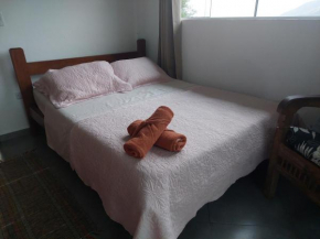 Casa temporada Ilhabela